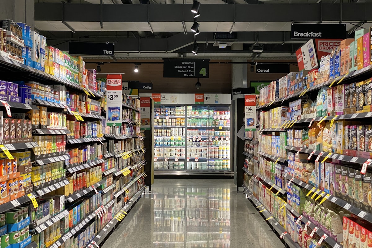 Mercearia do Bairro, Lda.