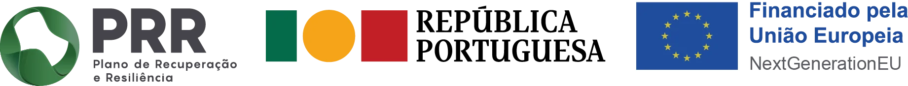 PRR - Plano de Recuperação e Resiliência